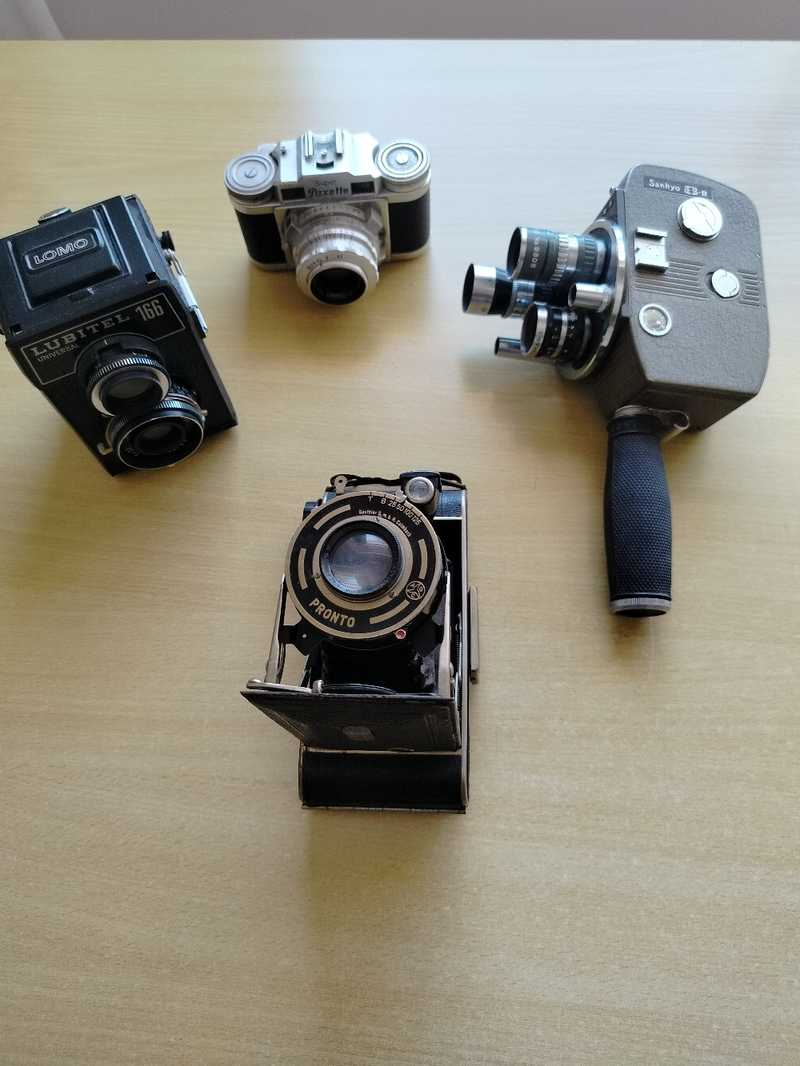 Used Camera Lens Sell Old Camera Camera Lens Sell Vintage Cameras