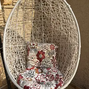 Swing/swinging chair/egg-chair, Επαρχία Λεμεσού — Κολόσσι- Άγιος Λουκάς