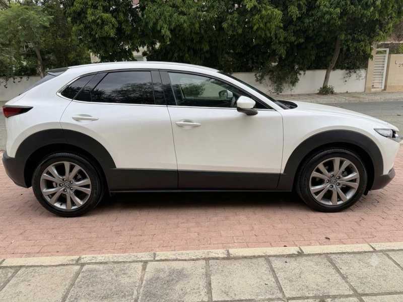 2023 Mazda CX-30 2,0L 2023 Cyprus