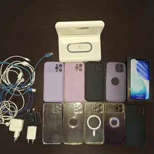 Iphone 12 pro max 256gb & accessories, Επαρχία Λεμεσού — Γερμασόγεια Τουριστική Περιοχή