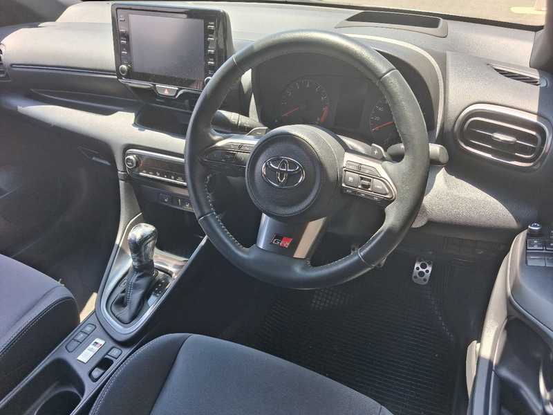 2022 Toyota Yaris GR 1,5L 2022 Cyprus