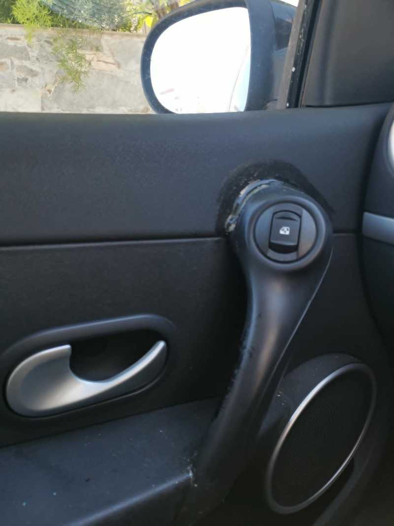 2010 Renault Clio 1,2L 2010 Cyprus