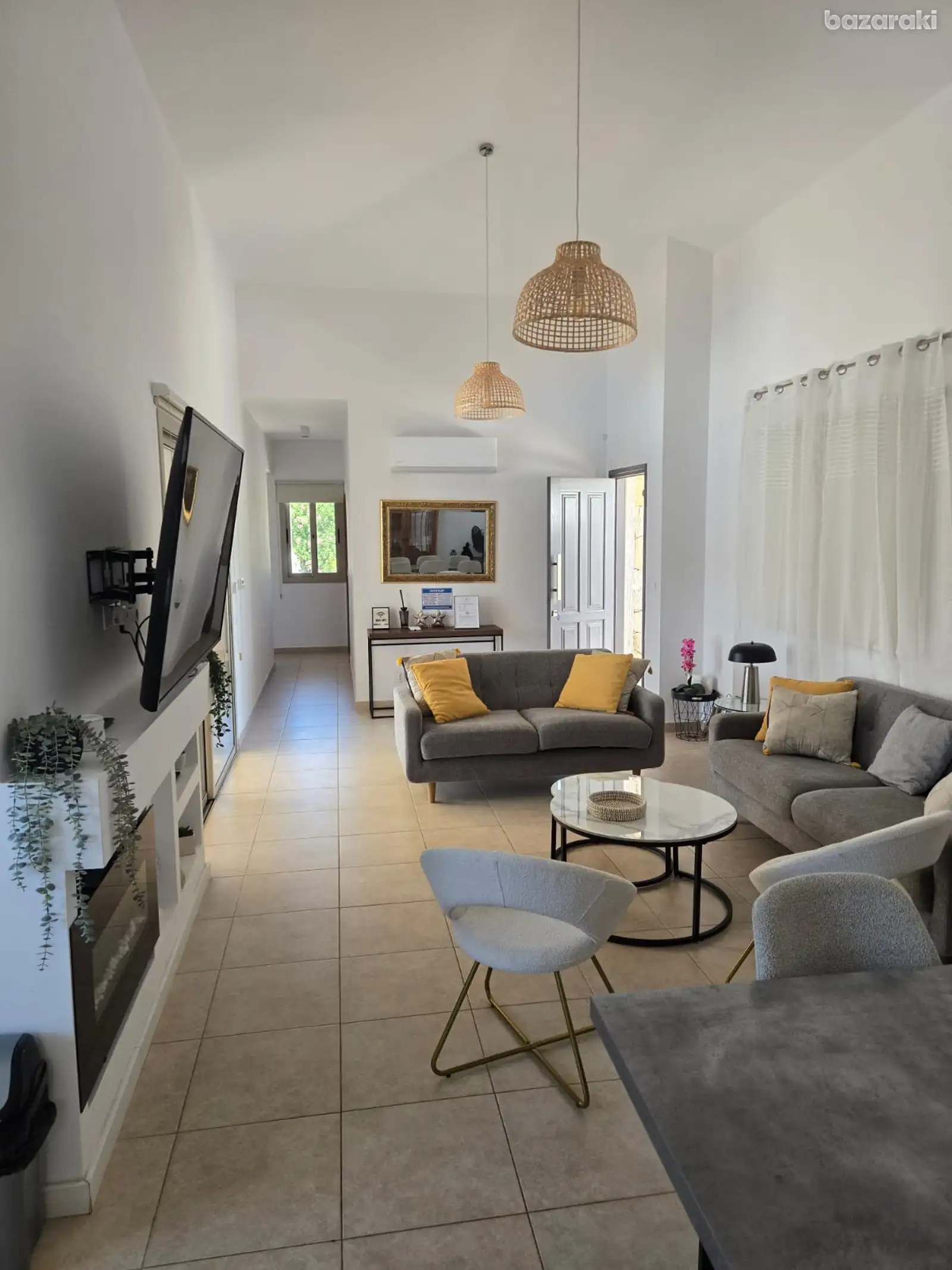 Villa, 3 bedrooms — 6