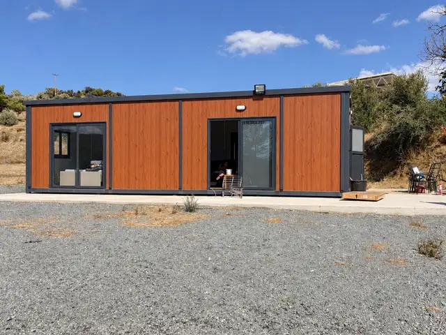 2-bedroom detached house, Επαρχία Λεμεσού — Παρεκκλησιά