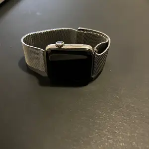 Apple watch series 2 stainless steel 42mm, Επαρχία Λευκωσίας — 'Έγκωμη