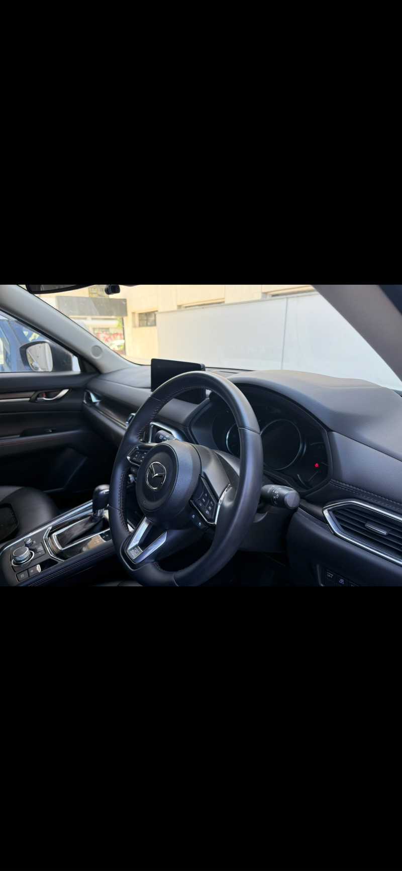 2023 Mazda CX-5 2,0L 2023 Cyprus