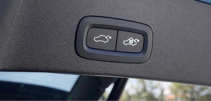 2019 Volvo XC40 2,0L 2019 Cyprus
