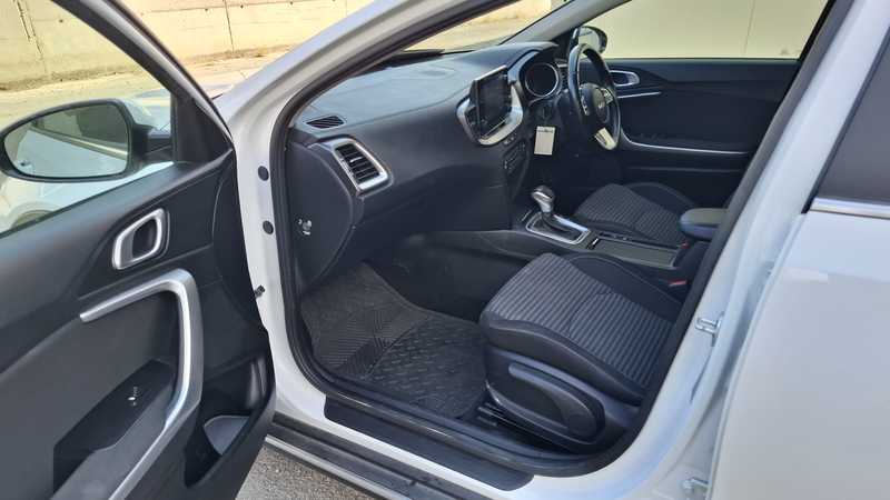 2022 KIA XCeed 1,5L 2022 Cyprus