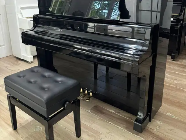Kawai k70-at custom renewed upright piano, Nicosia — Nicosia - Ag Konst and Elenis