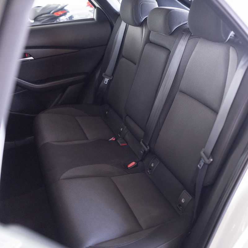 2021 Mazda CX-30 2,0L 2021 Cyprus
