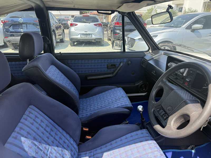 1991 Cars Classic 1,8L 1991 Cyprus