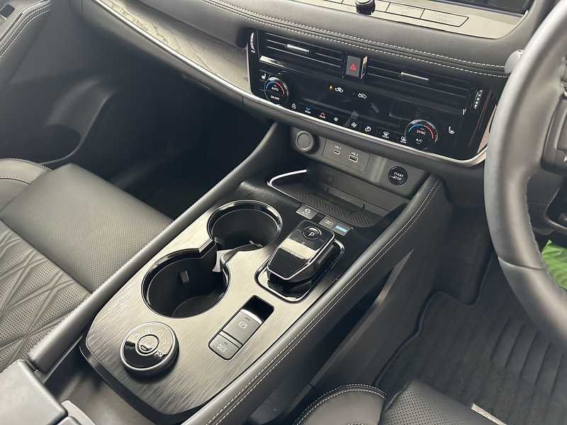 2024 Nissan X-Trail 1,5L 2024 Cyprus