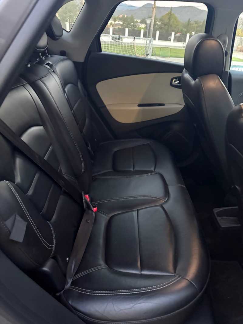 2017 Renault Captur 1,3L 2017 Cyprus