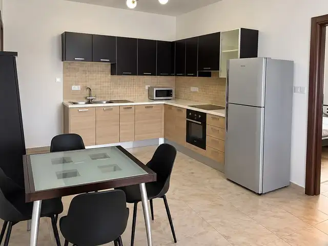 3-bedroom apartment to rent, Επαρχία Λεμεσού — Γερμασόγεια Τουριστική Περιοχή