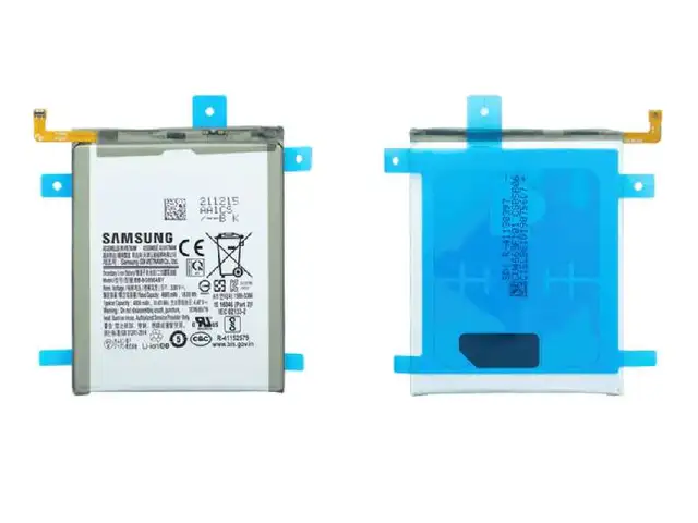 Battery samsung s21 plus g996 4800mah, Επαρχία Λεμεσού — Λεμεσός - Άγιος Νικόλαος
