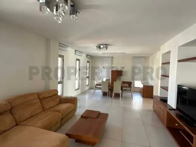 3-bedroom penthouse to rent, Επαρχία Λευκωσίας — Στρόβολος - Ακρόπολη - 3