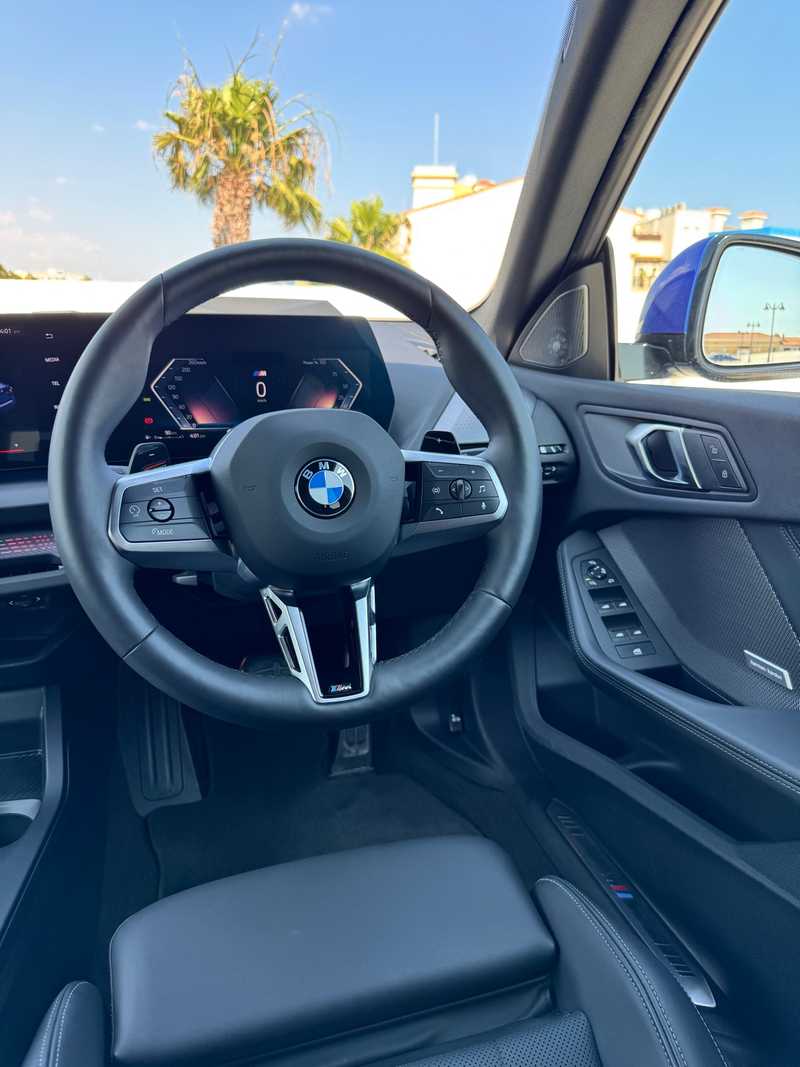 2025 BMW 2-Series 2,0L 2025 Cyprus