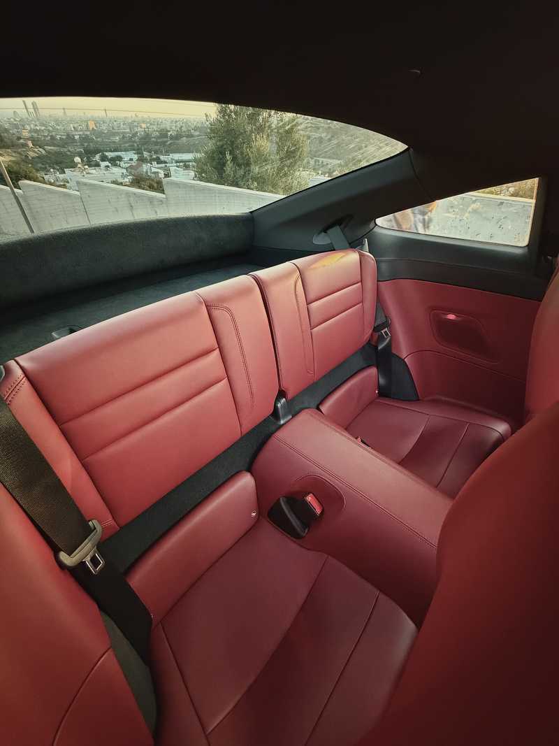 2024 Porsche 911 3,0L 2024 Cyprus