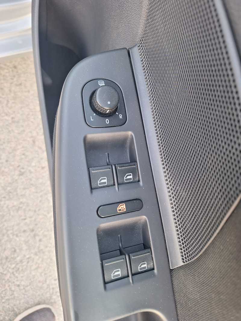 Volkswagen Fox 1,4L 2008