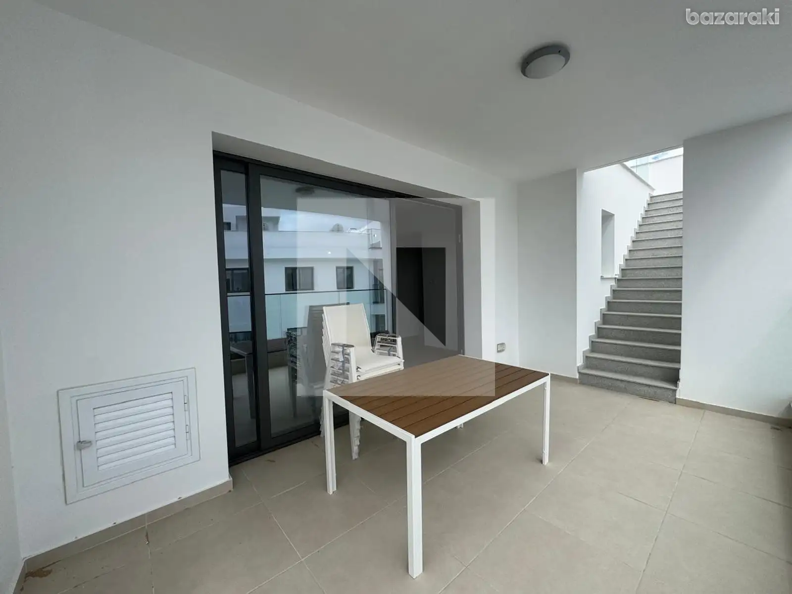 Penthouse, 2 bedrooms — 5