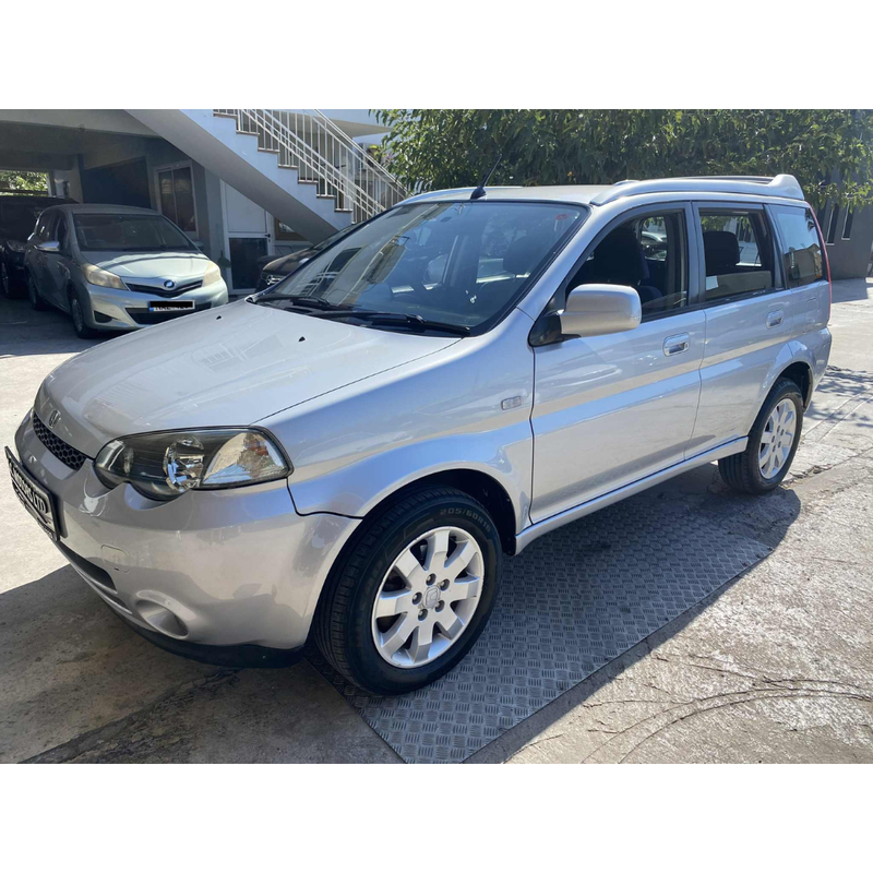 2003 Honda HR-V 1,6L 2003 Cyprus