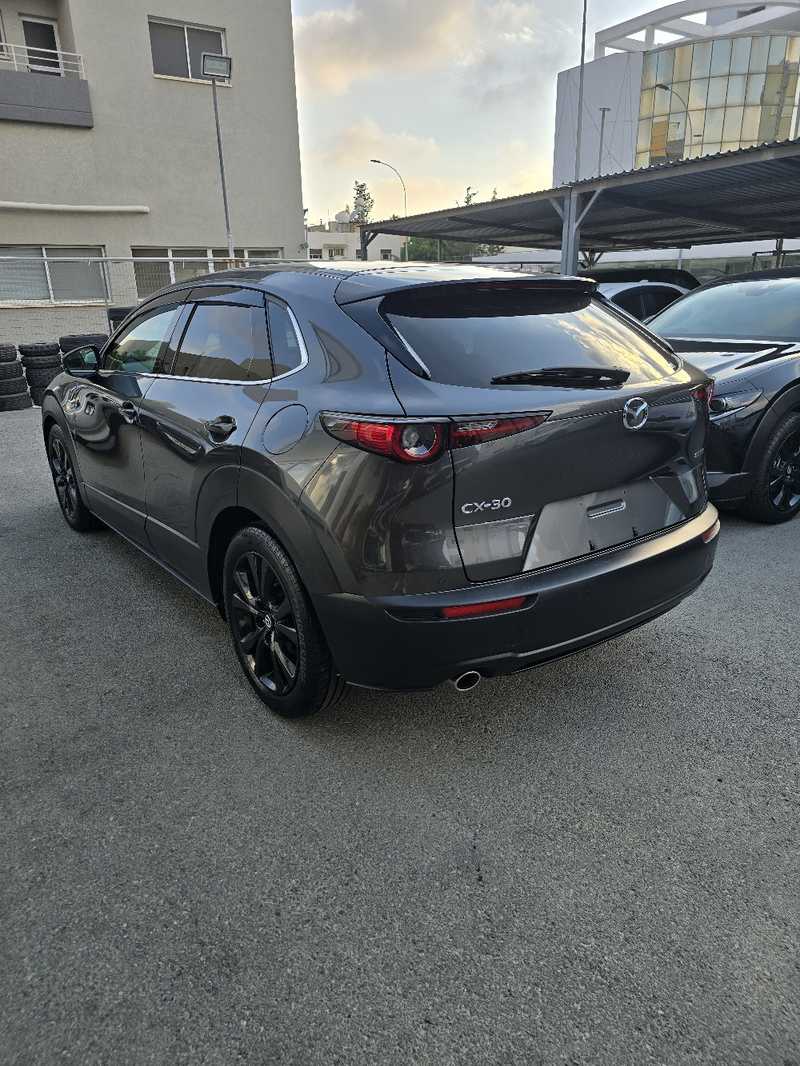 2022 Mazda CX-30 2,0L 2022 Cyprus