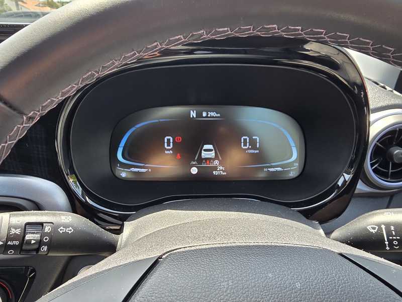 2024 Hyundai i10 1,2L 2024 Cyprus