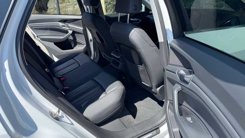 2020 Audi e-tron Electric 2020 Cyprus