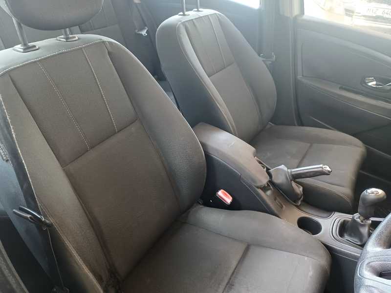2013 Renault Megane 1,4L 2013 Cyprus