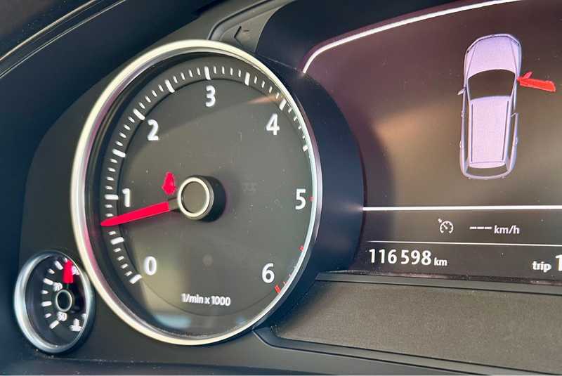 2014 Volkswagen Touareg 3,0L 2014 Cyprus
