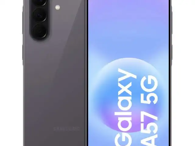Mobile-samsung-a57-5g-a576-8256gb-gray, Επαρχία Λεμεσού — Λεμεσός - Άγιος Ιωάννης