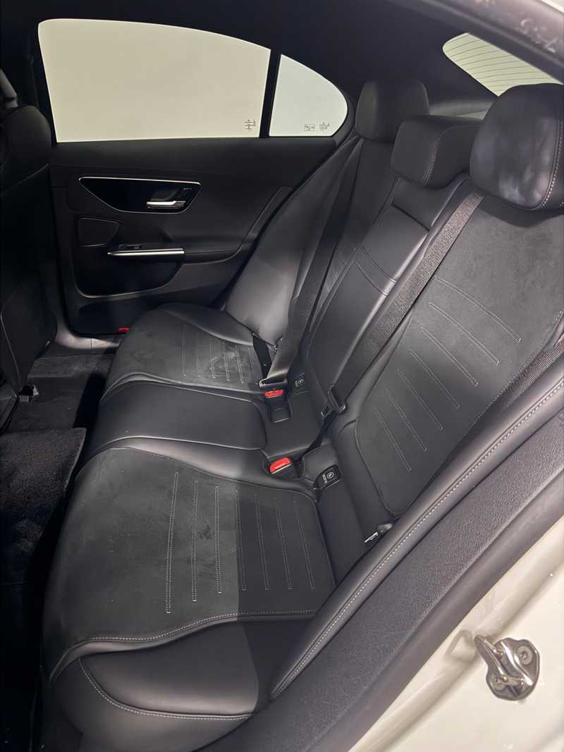 2022 Mercedes-Benz C-Class 1,5L 2022 Cyprus