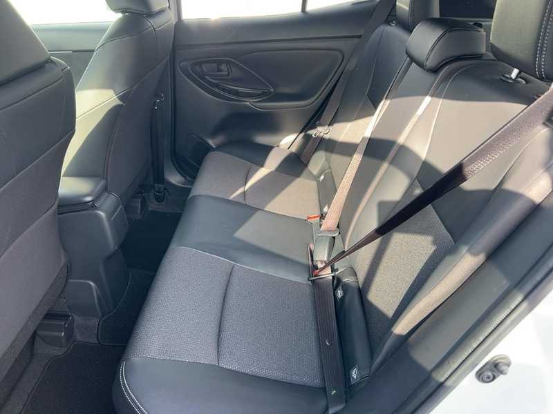2025 Toyota Yaris Cross 1,5L 2025 Cyprus