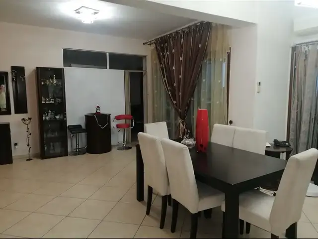3-bedroom apartment for sale, Επαρχία Λάρνακας — Λάρνακα - Λιμάνι