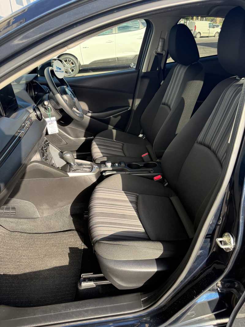 2023 Mazda 2 1,5L 2023 Cyprus