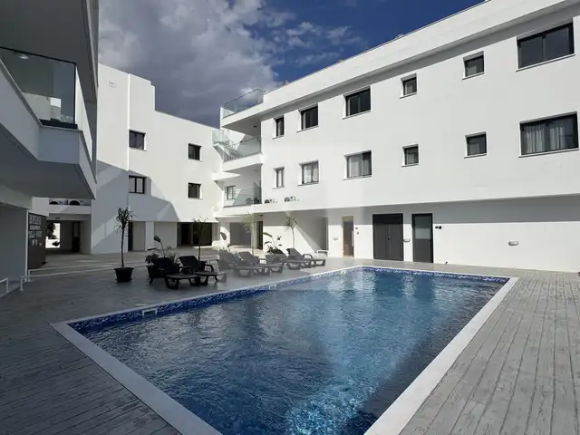 2-bedroom apartment to rent, Επαρχία Λάρνακας — Λιβάδια Λάρνακας