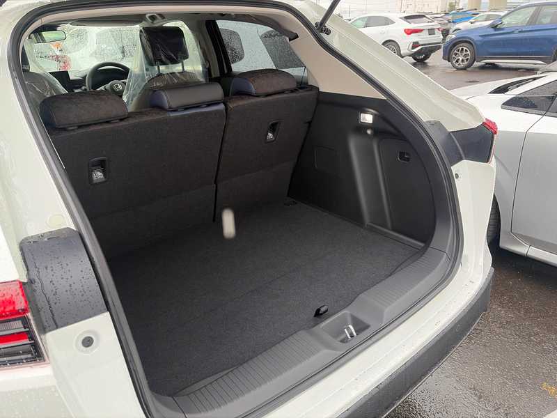 2026 Honda Vezel 1,5L 2026 Cyprus