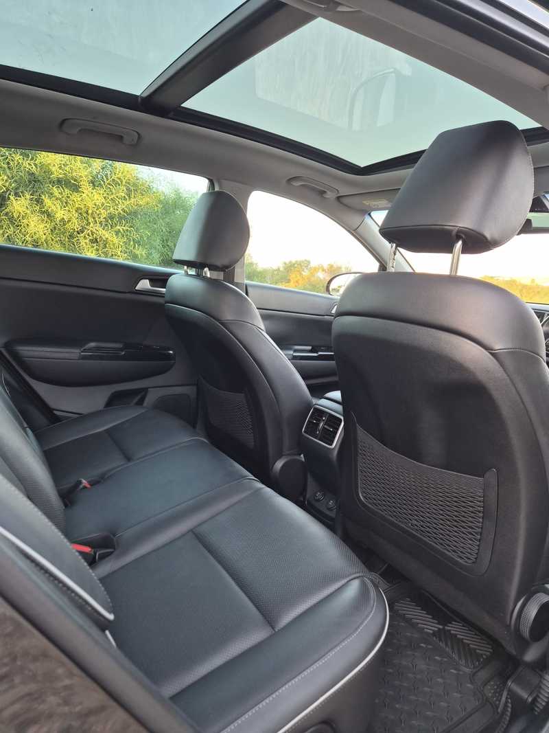 2017 KIA Sportage 1,7L 2017 Cyprus