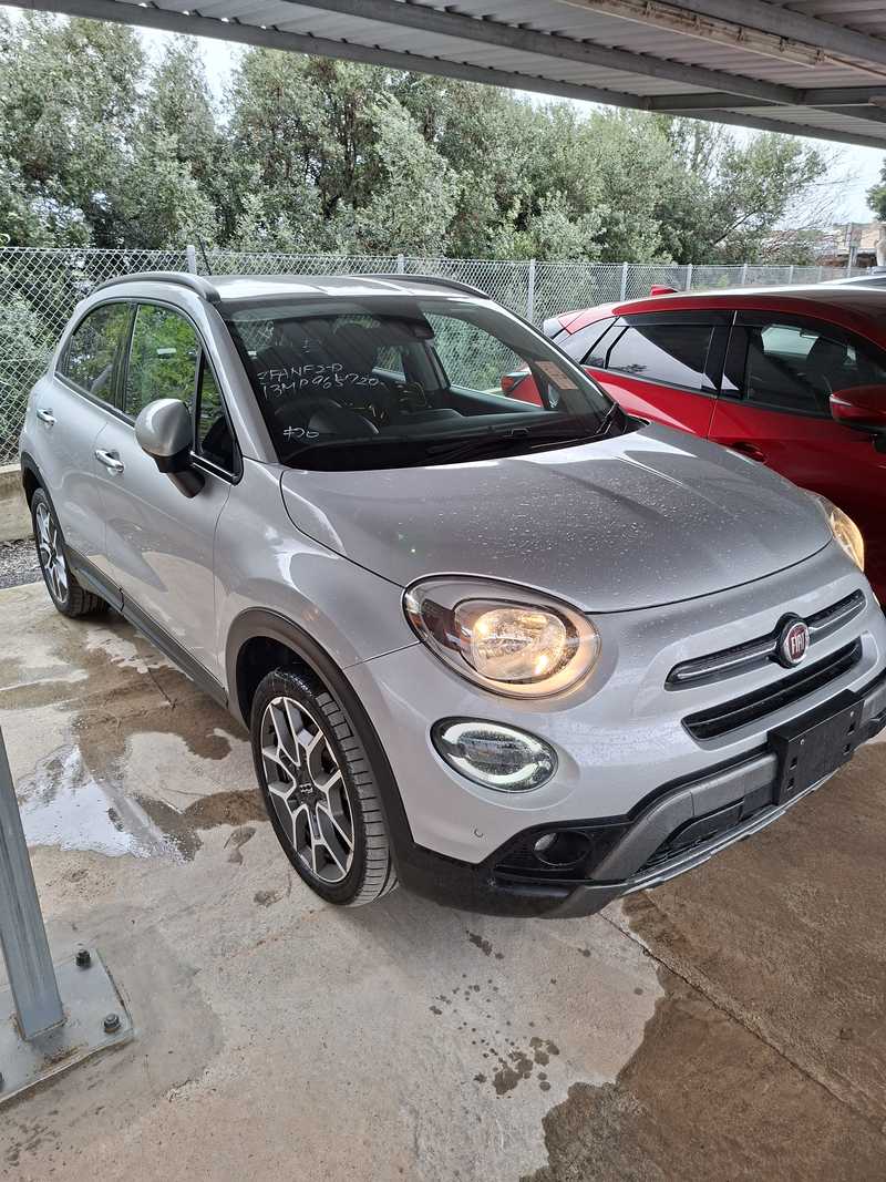 Fiat 500x 1,4L 2023