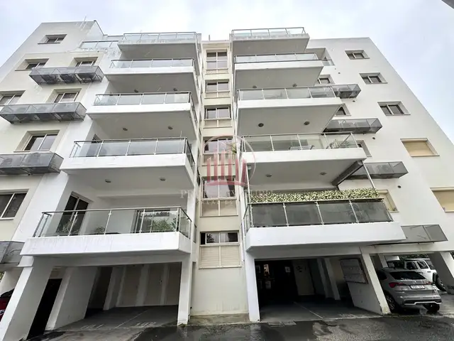 2-bedroom apartment to rent, Επαρχία Λεμεσού — Λεμεσός - Καθολική