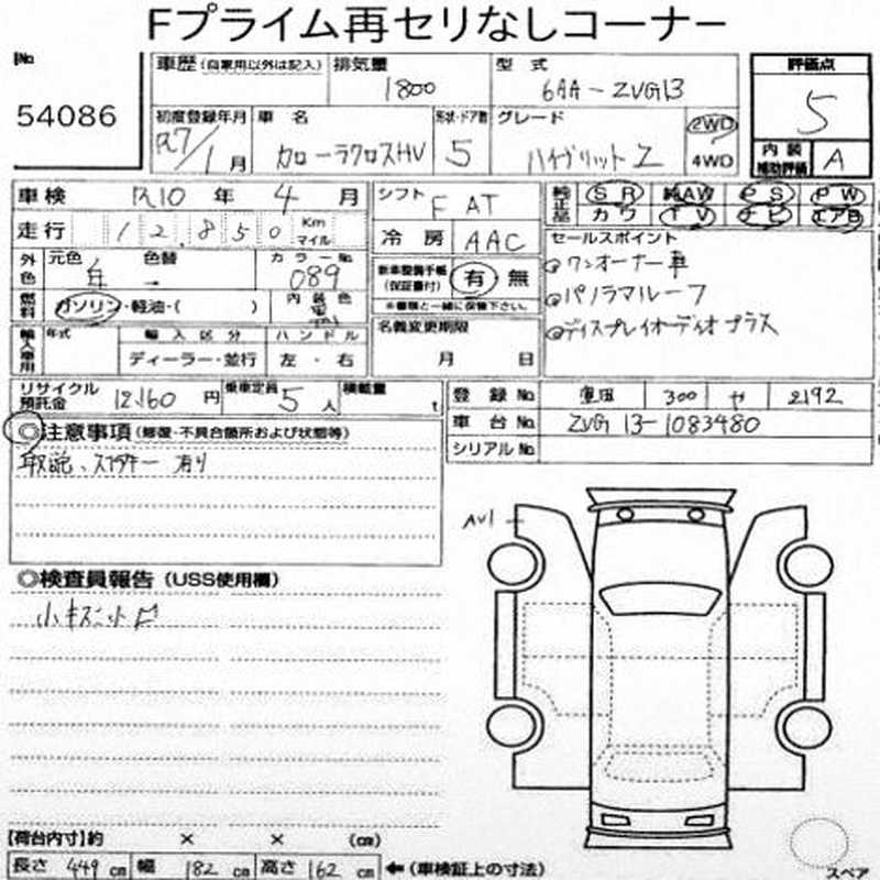2025 Toyota Corolla Cross 1,8L 2025 Cyprus