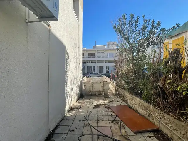 4-bedroom semi-detached for sale, Nicosia — Palouriotissa - 7