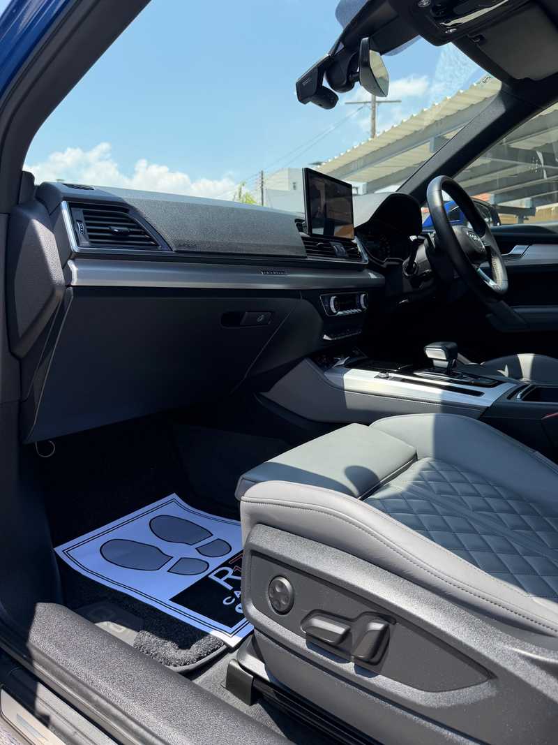 2022 Audi Q5 2,0L 2022 Cyprus