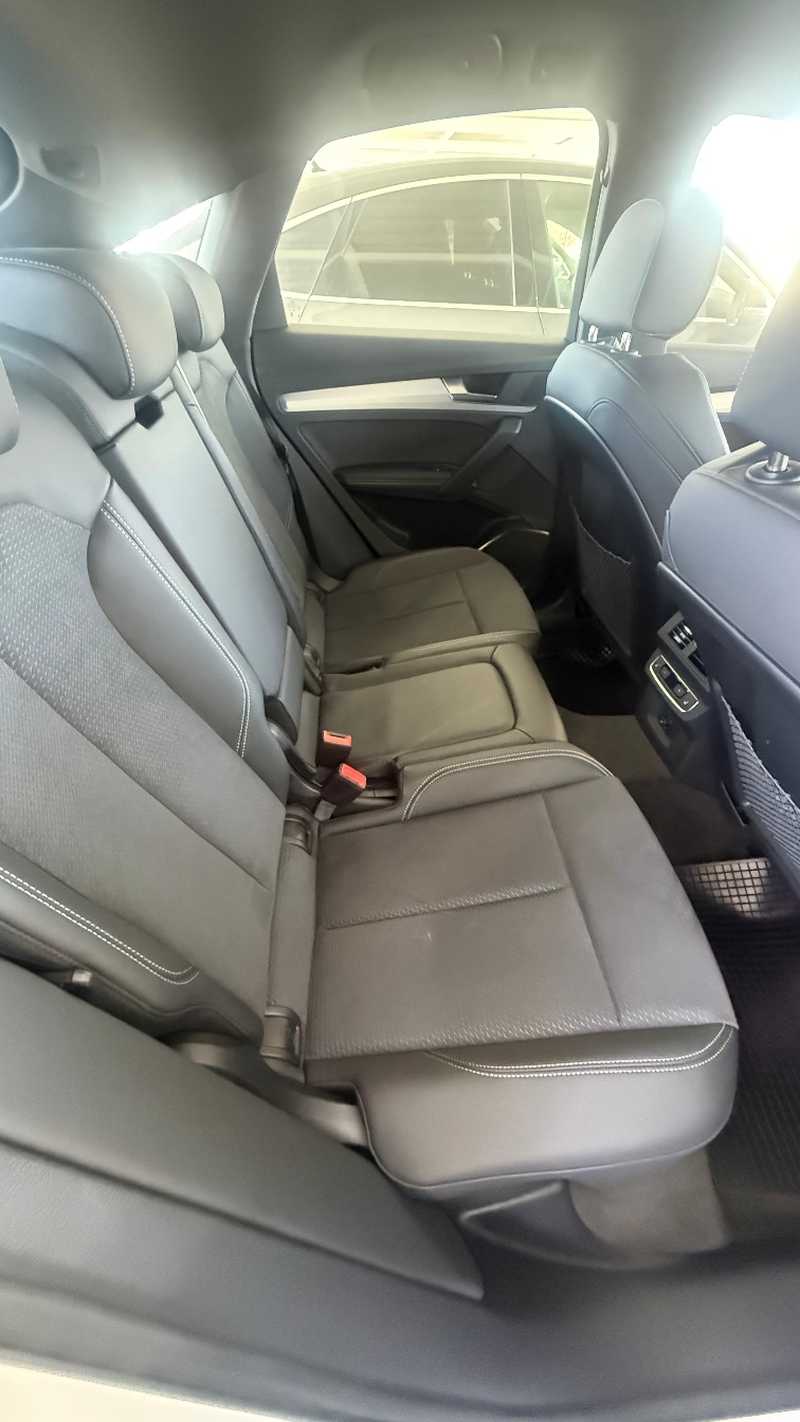 2025 Audi Q5 2,0L 2025 Cyprus