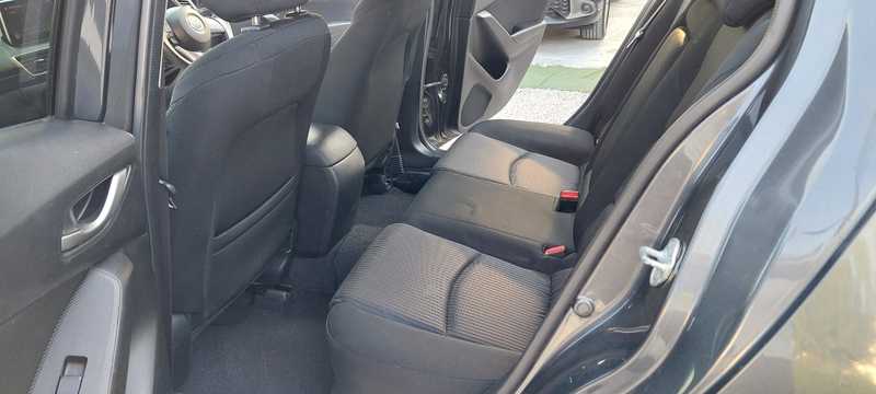 2014 Mazda Axela 1,5L 2014 Cyprus
