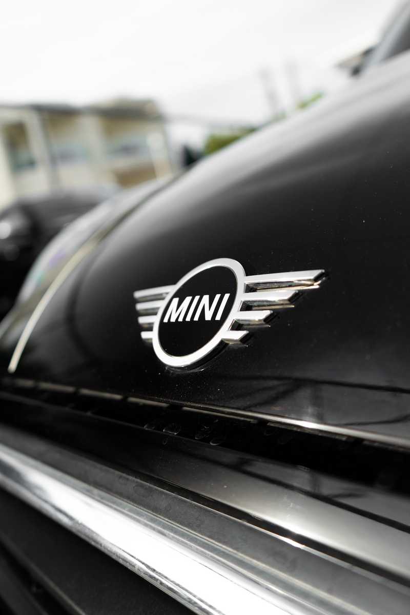 2021 Mini Cooper 1,5L 2021 Cyprus