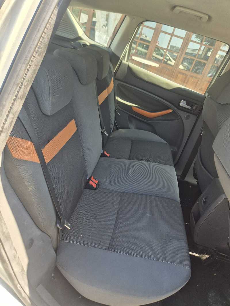 2009 Ford Cougar 2,0L 2009 Cyprus