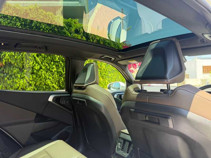 2025 BMW X3 2,0L 2025 Cyprus