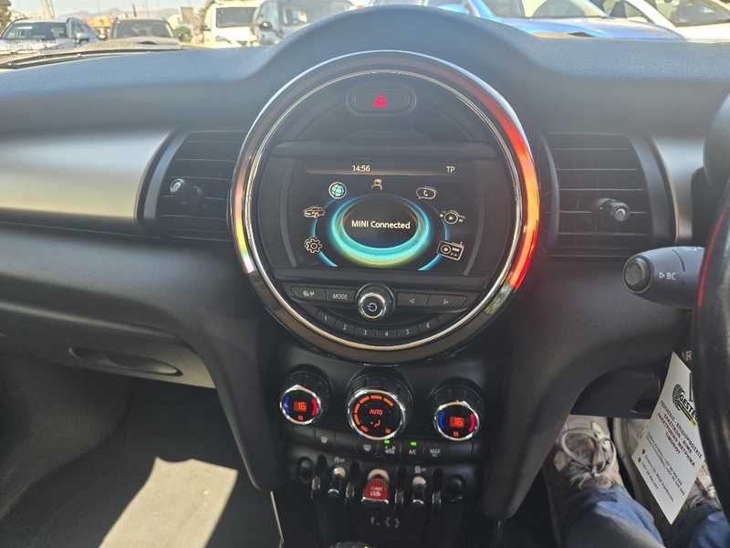 2014 Mini One 1,5L 2014 Cyprus