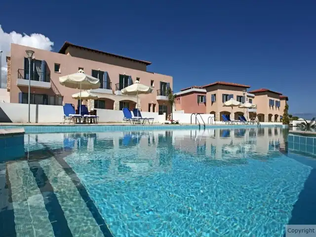 3-bedroom maisonette for sale, Επαρχία Πάφου — Paphos - Άγιος Θεόδωρος